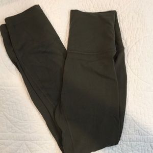 LuluLemon Align Pant